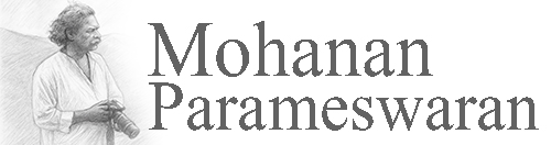 mohananparameswaran.in